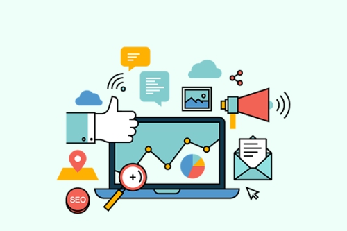 西塞山提升网络推广效果企业要注意哪些方面的问题
