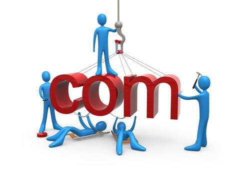 西塞山企业网站建设成功与否和哪些有关呢