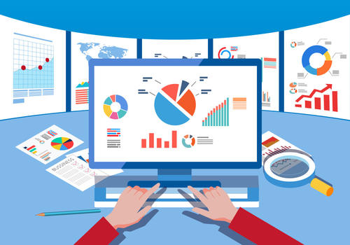 西塞山哪一种网站设计风格才是适合企业呢？